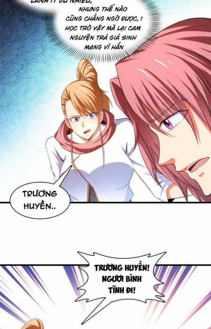 Thiên Đạo Đồ Thư Quán - Chapter 237 - Trang 28