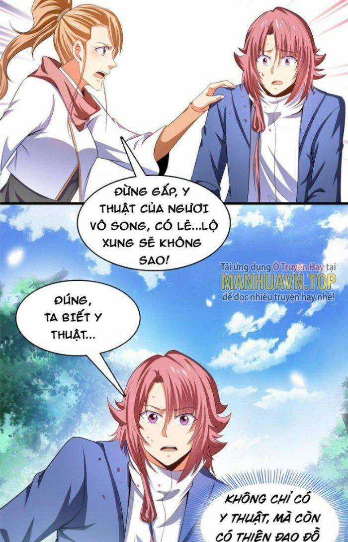 Thiên Đạo Đồ Thư Quán - Chapter 237 - Trang 29