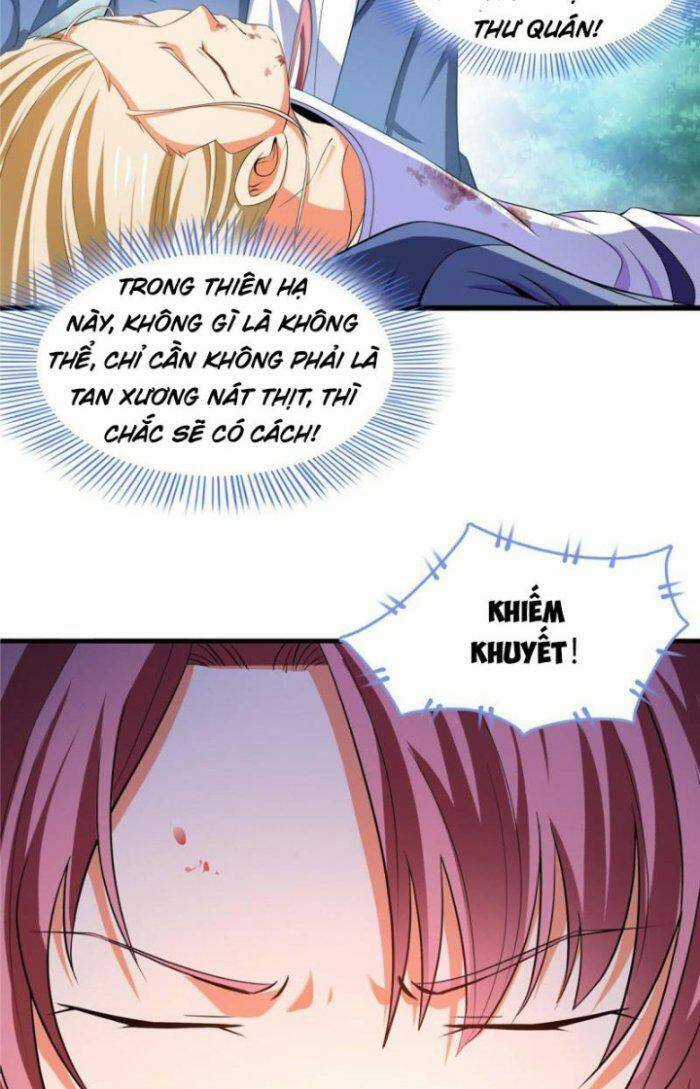 Thiên Đạo Đồ Thư Quán - Chapter 237 - Trang 30