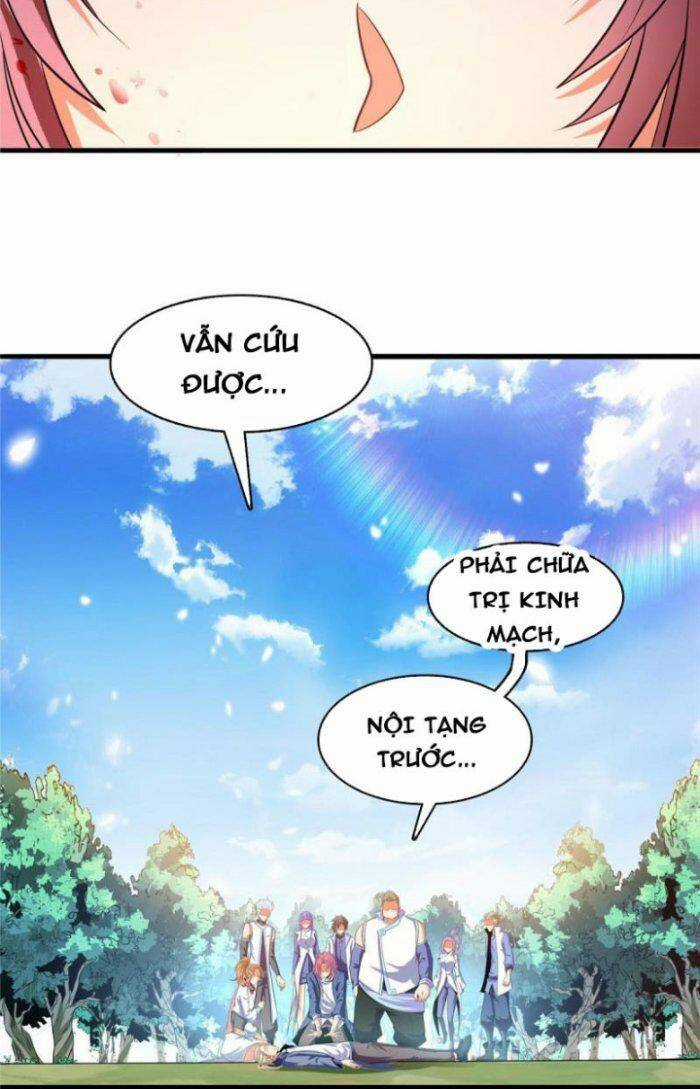 Thiên Đạo Đồ Thư Quán - Chapter 237 - Trang 31