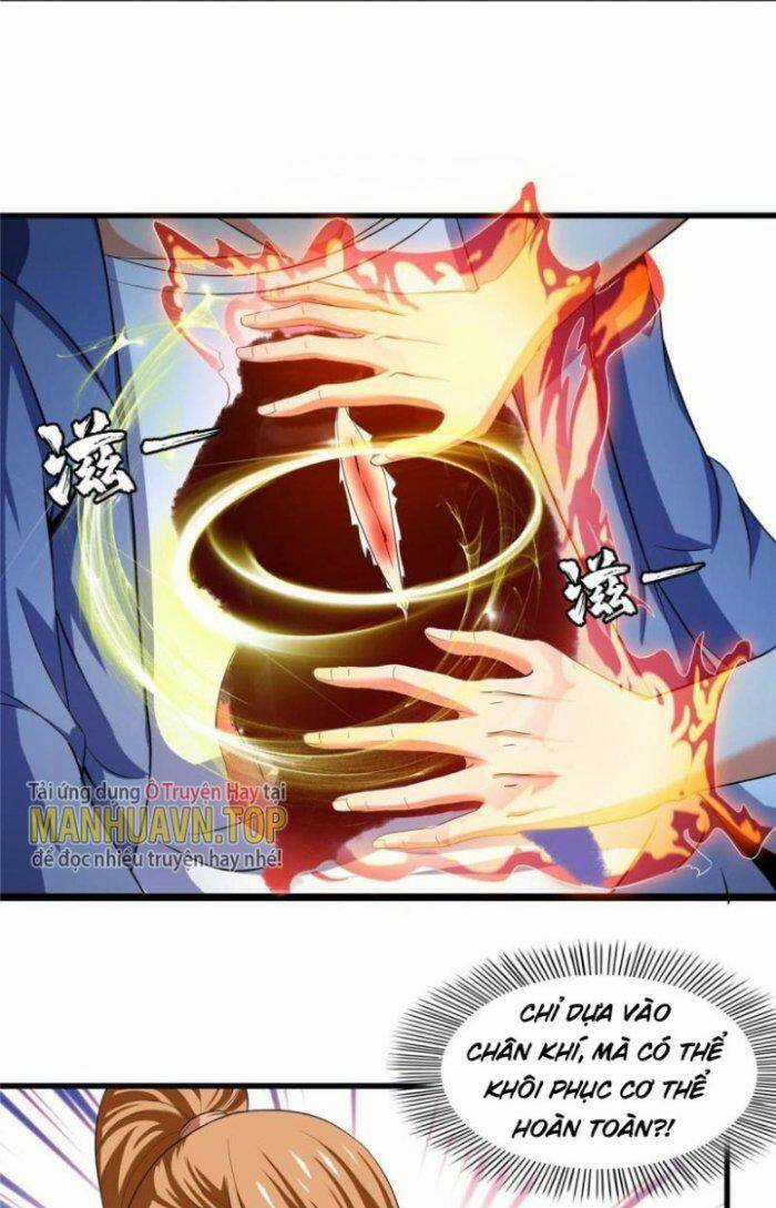 Thiên Đạo Đồ Thư Quán - Chapter 237 - Trang 32