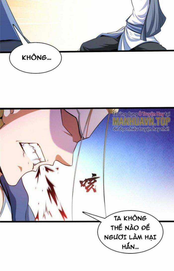 Thiên Đạo Đồ Thư Quán - Chapter 237 - Trang 5