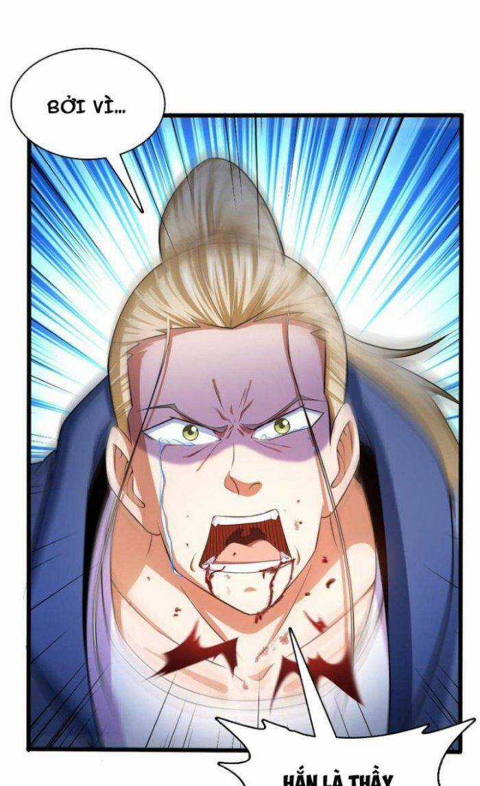 Thiên Đạo Đồ Thư Quán - Chapter 237 - Trang 6