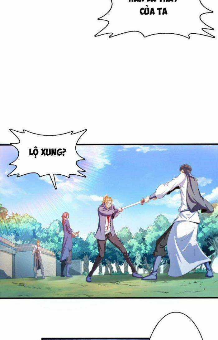 Thiên Đạo Đồ Thư Quán - Chapter 237 - Trang 7