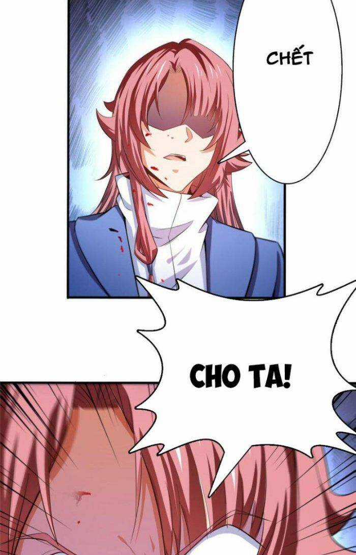 Thiên Đạo Đồ Thư Quán - Chapter 237 - Trang 8