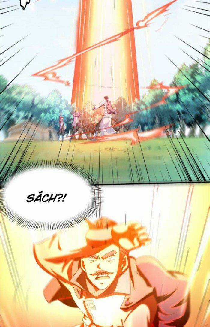 Thiên Đạo Đồ Thư Quán - Chapter 237 - Trang 10