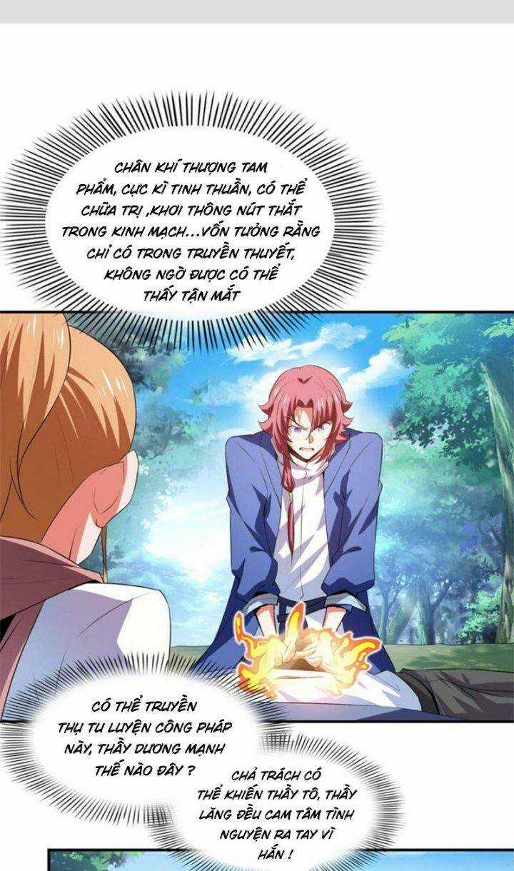 Thiên Đạo Đồ Thư Quán - Chapter 238 - Trang 1