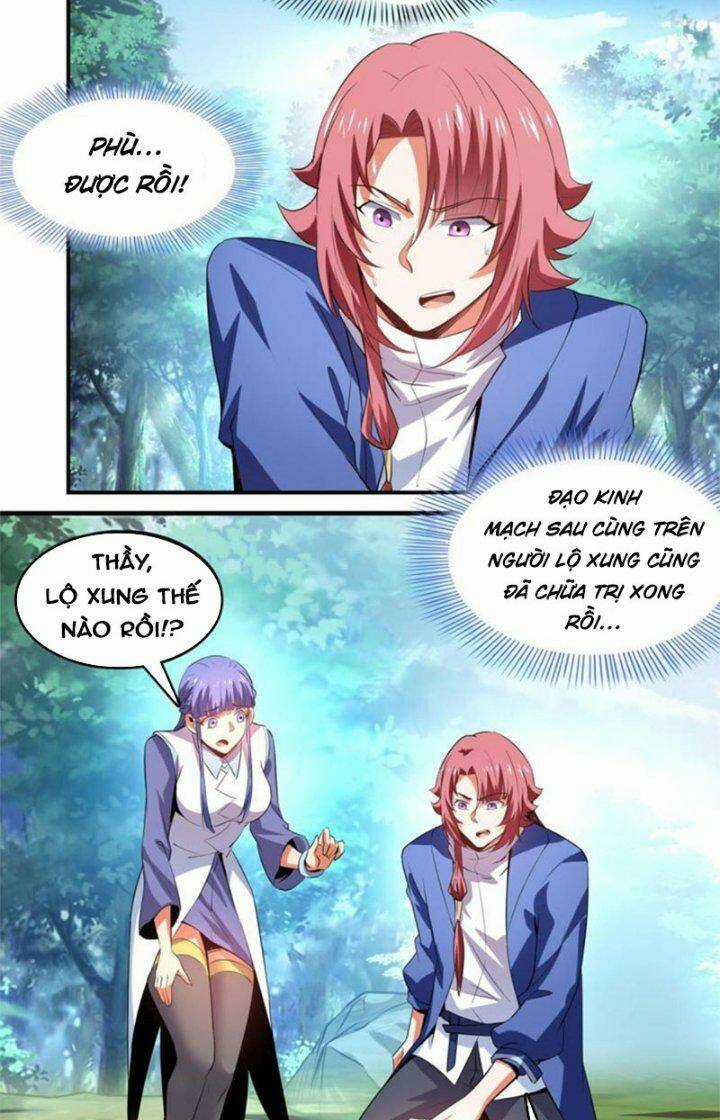 Thiên Đạo Đồ Thư Quán - Chapter 238 - Trang 2