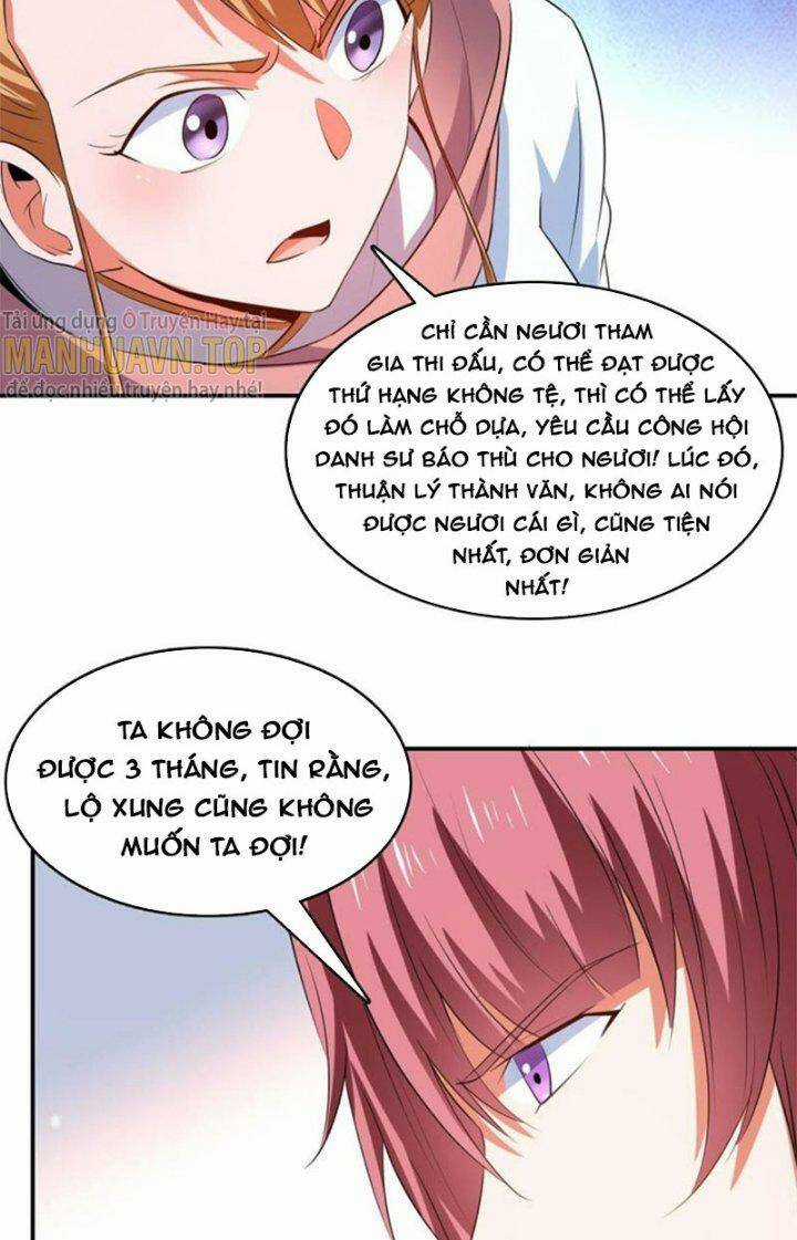 Thiên Đạo Đồ Thư Quán - Chapter 238 - Trang 11