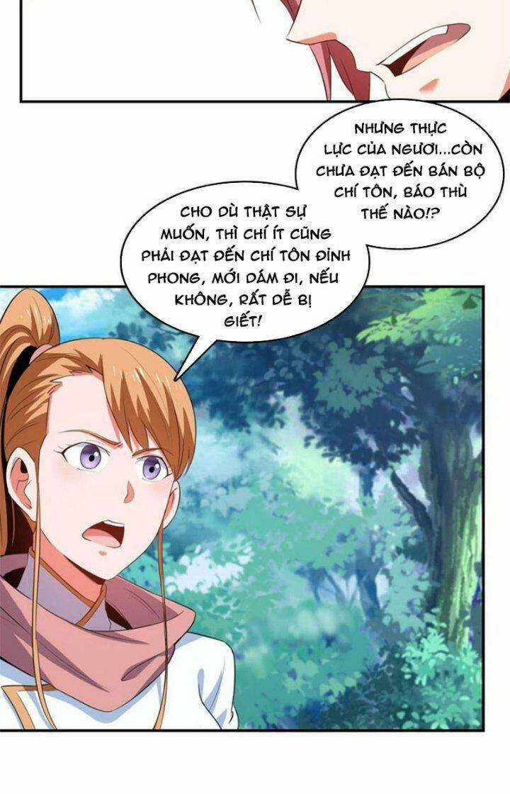 Thiên Đạo Đồ Thư Quán - Chapter 238 - Trang 12