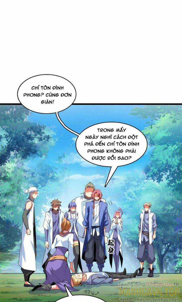 Thiên Đạo Đồ Thư Quán - Chapter 238 - Trang 13