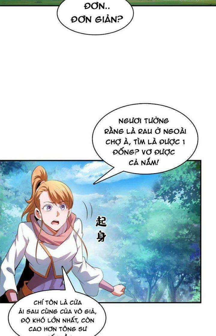 Thiên Đạo Đồ Thư Quán - Chapter 238 - Trang 14