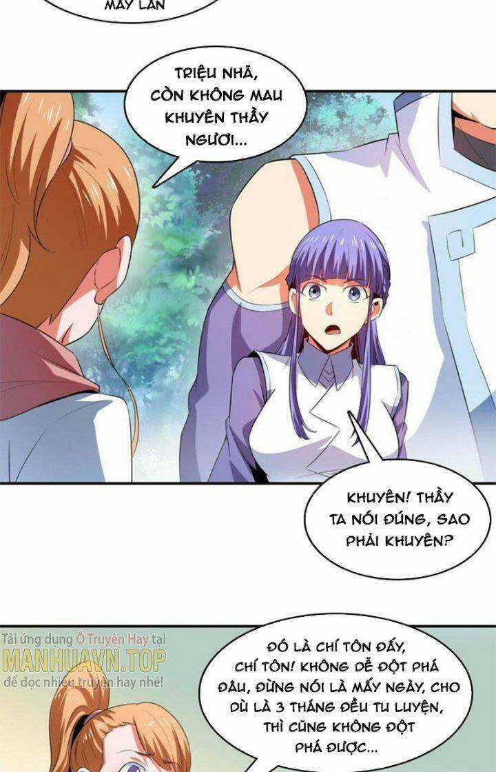 Thiên Đạo Đồ Thư Quán - Chapter 238 - Trang 15