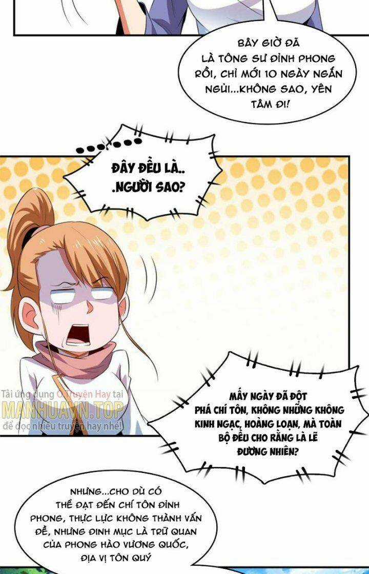 Thiên Đạo Đồ Thư Quán - Chapter 238 - Trang 17