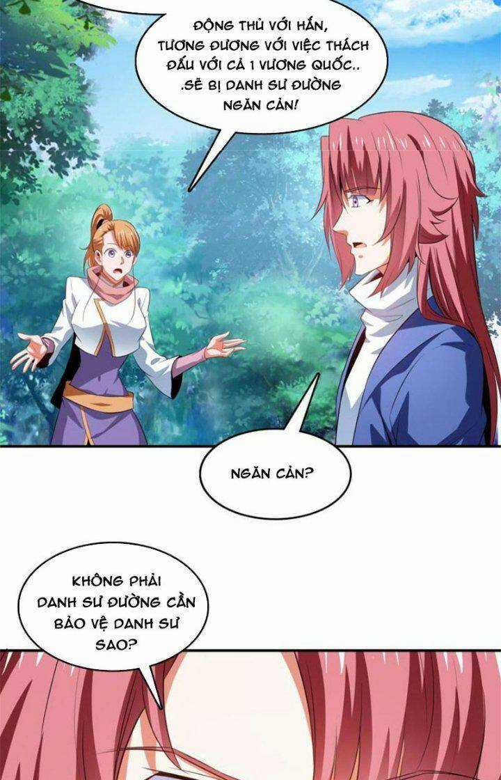 Thiên Đạo Đồ Thư Quán - Chapter 238 - Trang 18