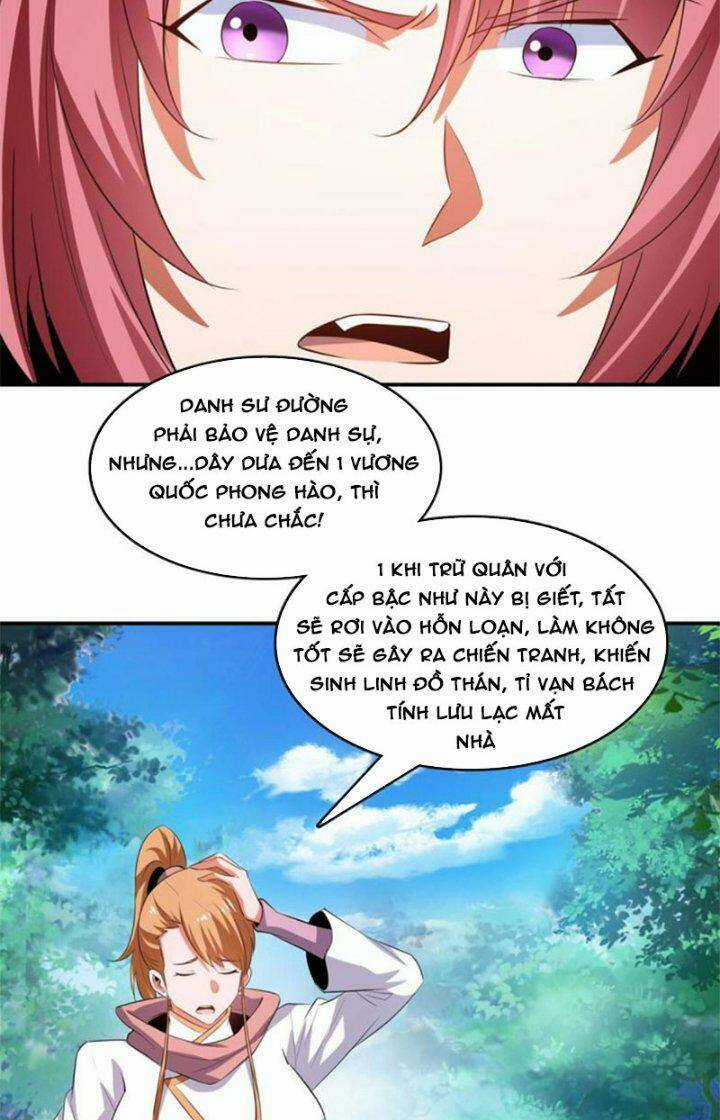 Thiên Đạo Đồ Thư Quán - Chapter 238 - Trang 19