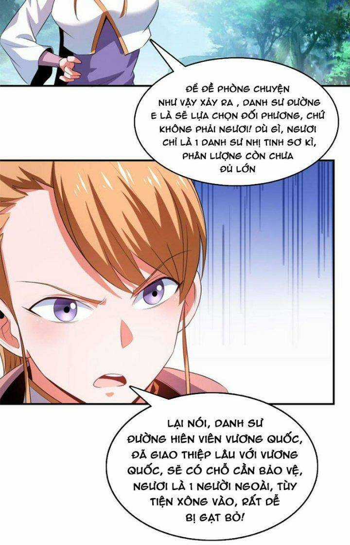 Thiên Đạo Đồ Thư Quán - Chapter 238 - Trang 20