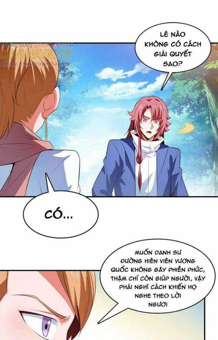 Thiên Đạo Đồ Thư Quán - Chapter 238 - Trang 21