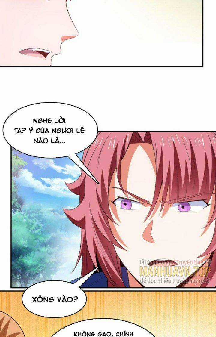 Thiên Đạo Đồ Thư Quán - Chapter 238 - Trang 22