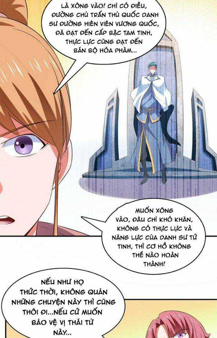 Thiên Đạo Đồ Thư Quán - Chapter 238 - Trang 23