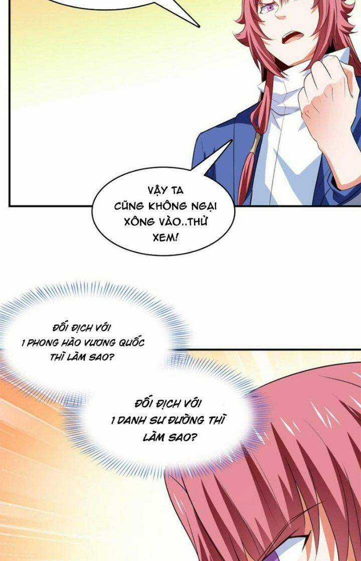 Thiên Đạo Đồ Thư Quán - Chapter 238 - Trang 24