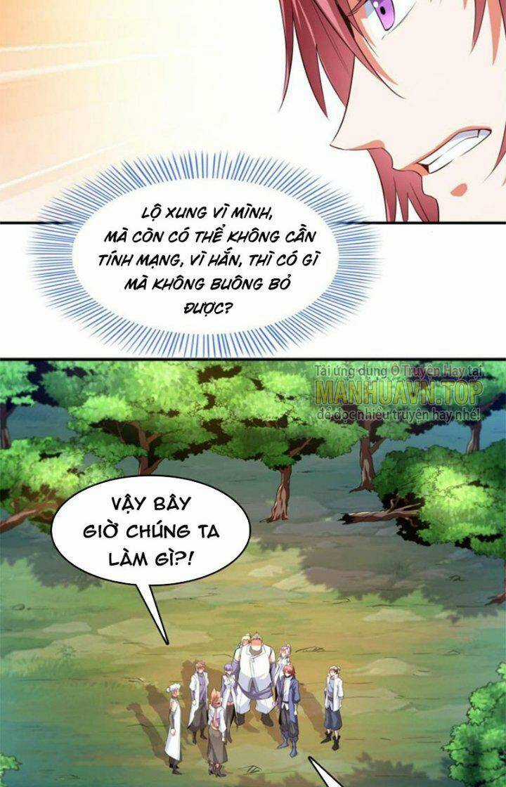 Thiên Đạo Đồ Thư Quán - Chapter 238 - Trang 25