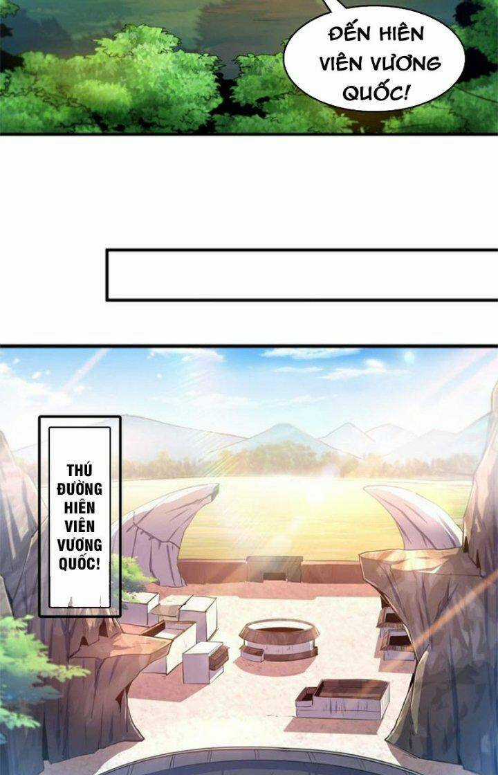 Thiên Đạo Đồ Thư Quán - Chapter 238 - Trang 26