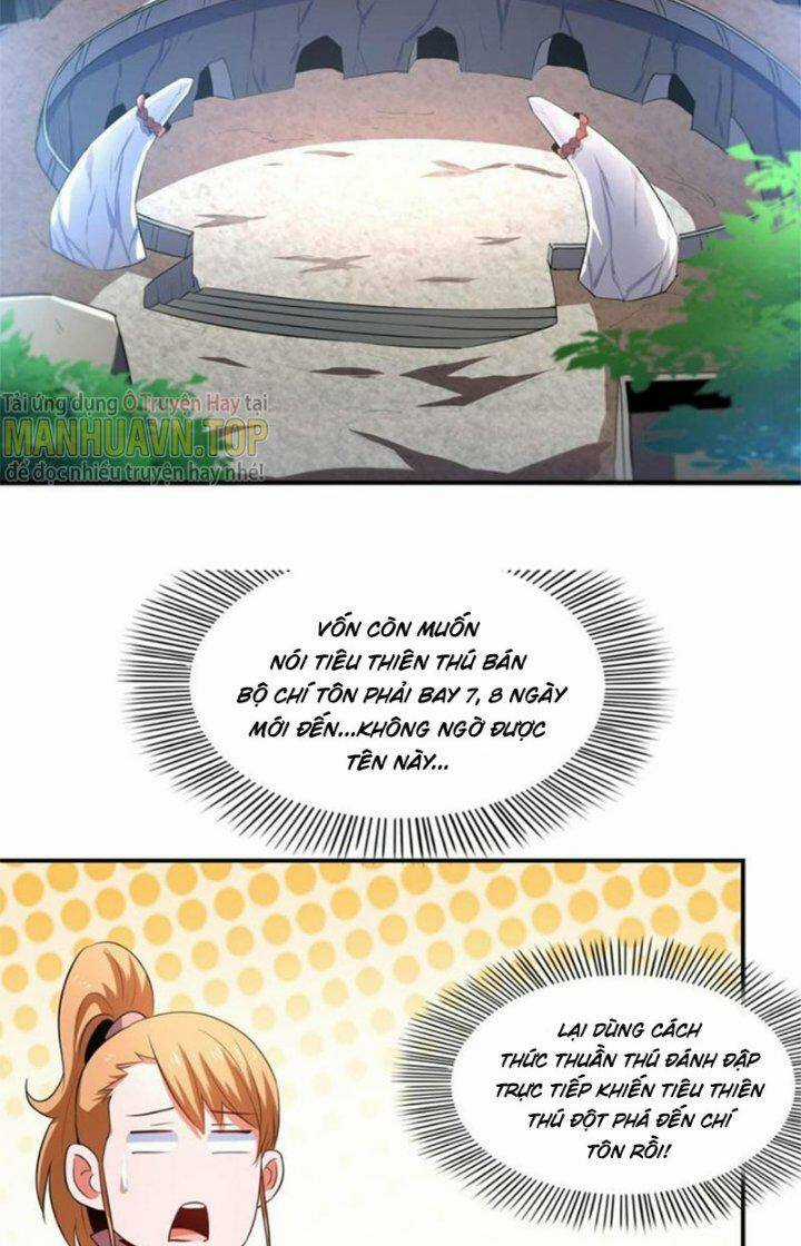 Thiên Đạo Đồ Thư Quán - Chapter 238 - Trang 27