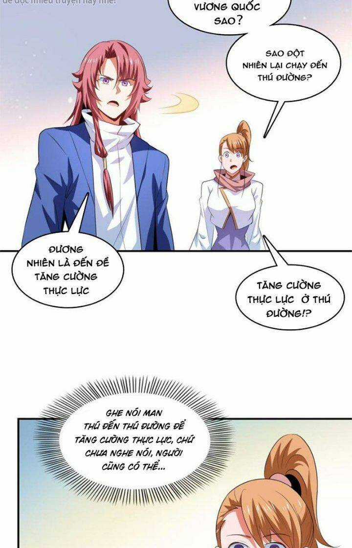 Thiên Đạo Đồ Thư Quán - Chapter 238 - Trang 29