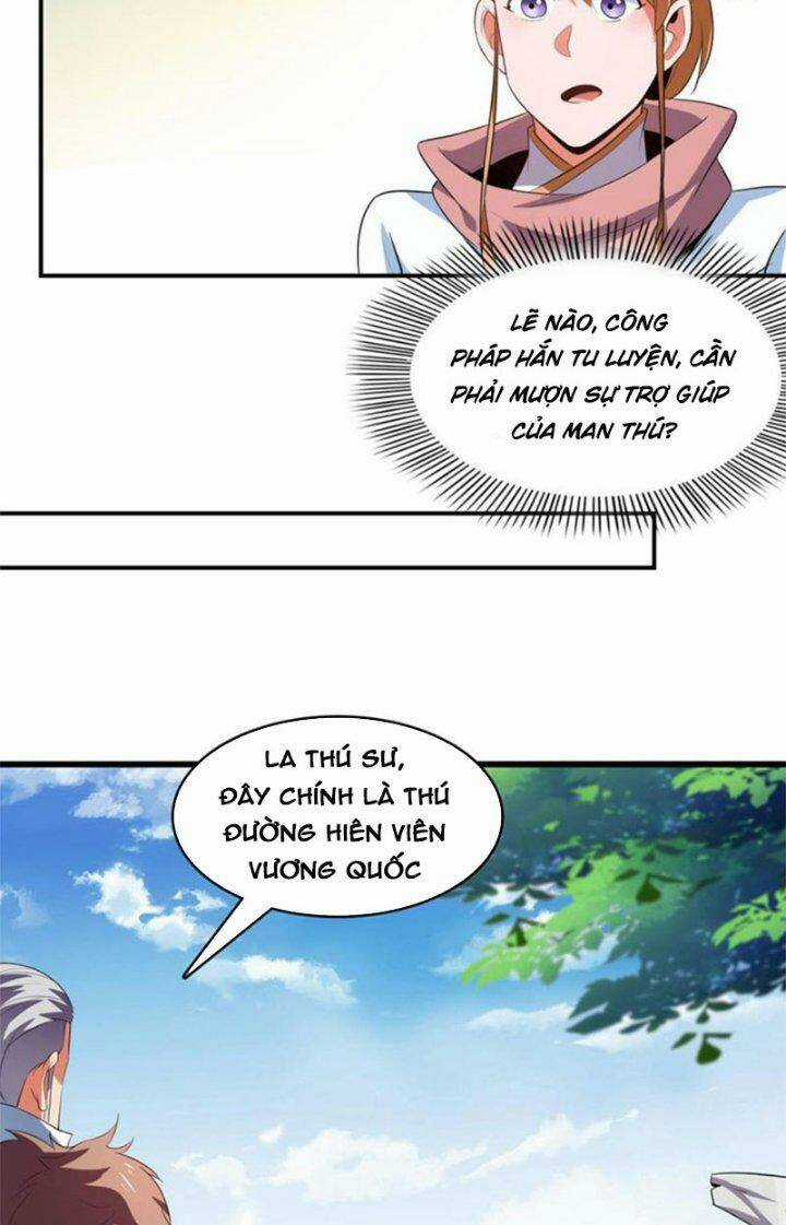 Thiên Đạo Đồ Thư Quán - Chapter 238 - Trang 30