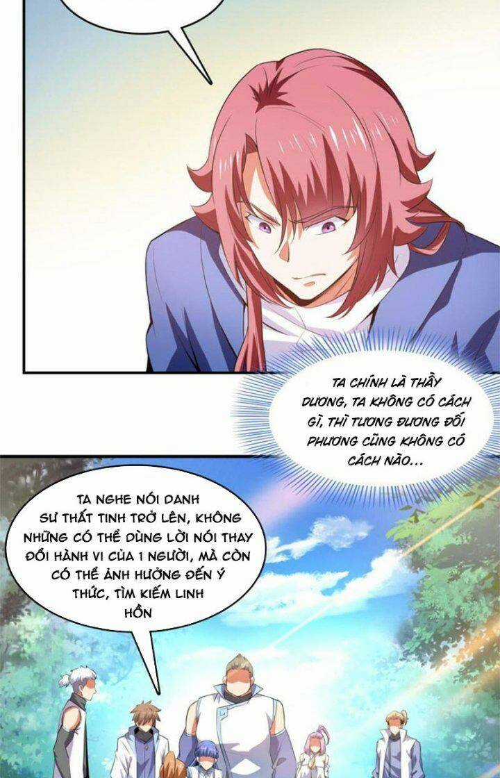 Thiên Đạo Đồ Thư Quán - Chapter 238 - Trang 4