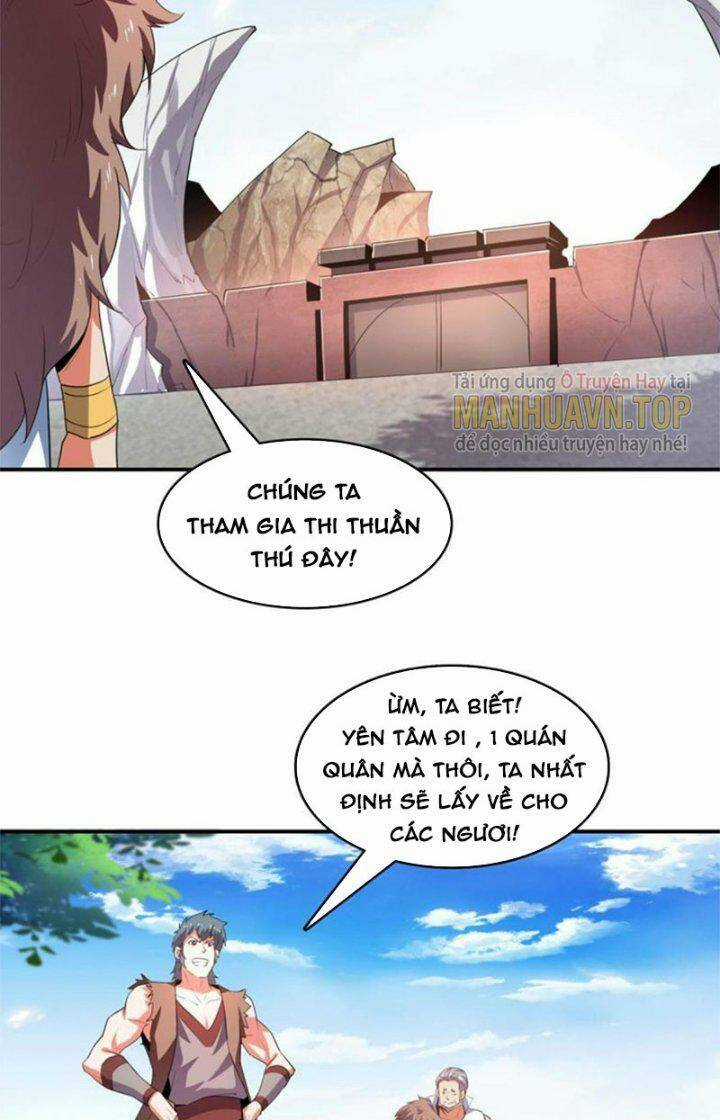 Thiên Đạo Đồ Thư Quán - Chapter 238 - Trang 31
