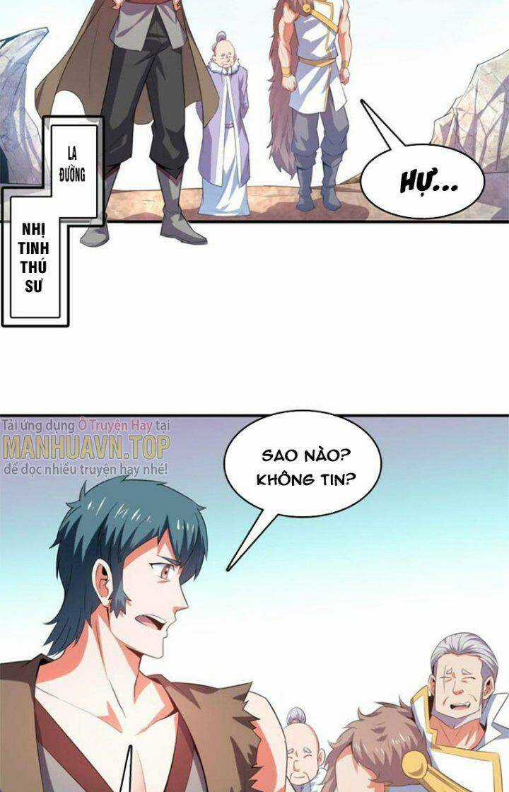 Thiên Đạo Đồ Thư Quán - Chapter 238 - Trang 32