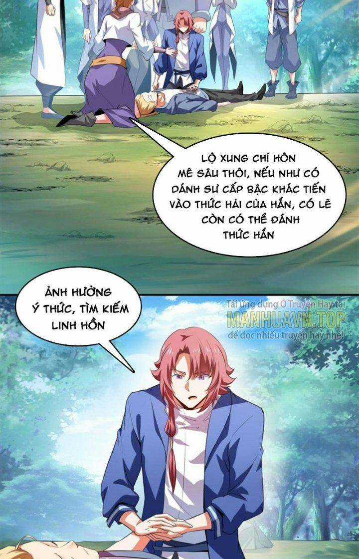 Thiên Đạo Đồ Thư Quán - Chapter 238 - Trang 5