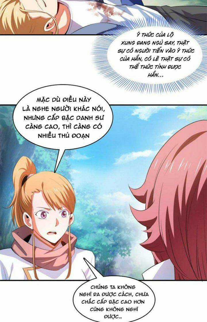 Thiên Đạo Đồ Thư Quán - Chapter 238 - Trang 6