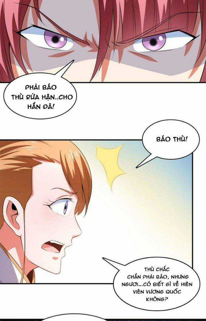 Thiên Đạo Đồ Thư Quán - Chapter 238 - Trang 8