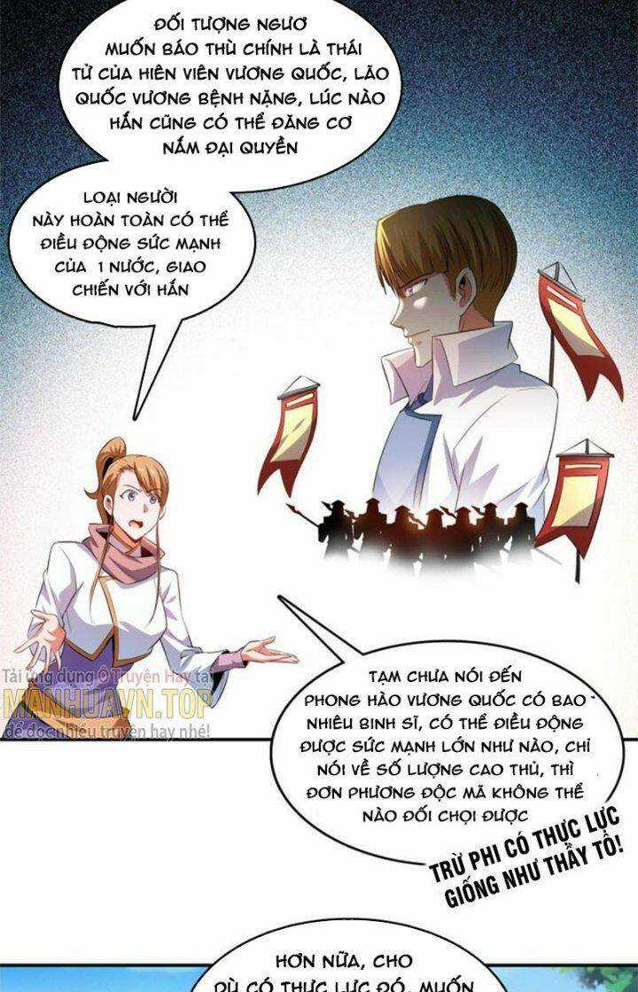 Thiên Đạo Đồ Thư Quán - Chapter 238 - Trang 9