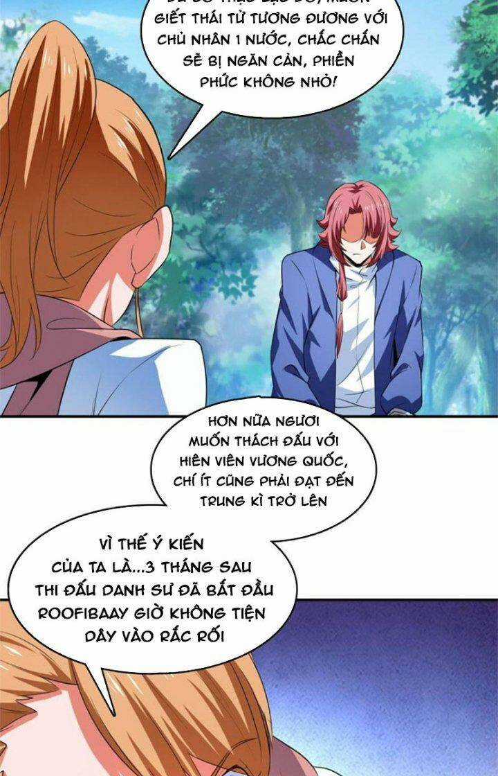 Thiên Đạo Đồ Thư Quán - Chapter 238 - Trang 10