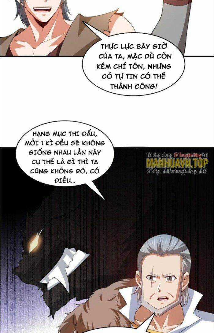 Thiên Đạo Đồ Thư Quán - Chapter 239 - Trang 2