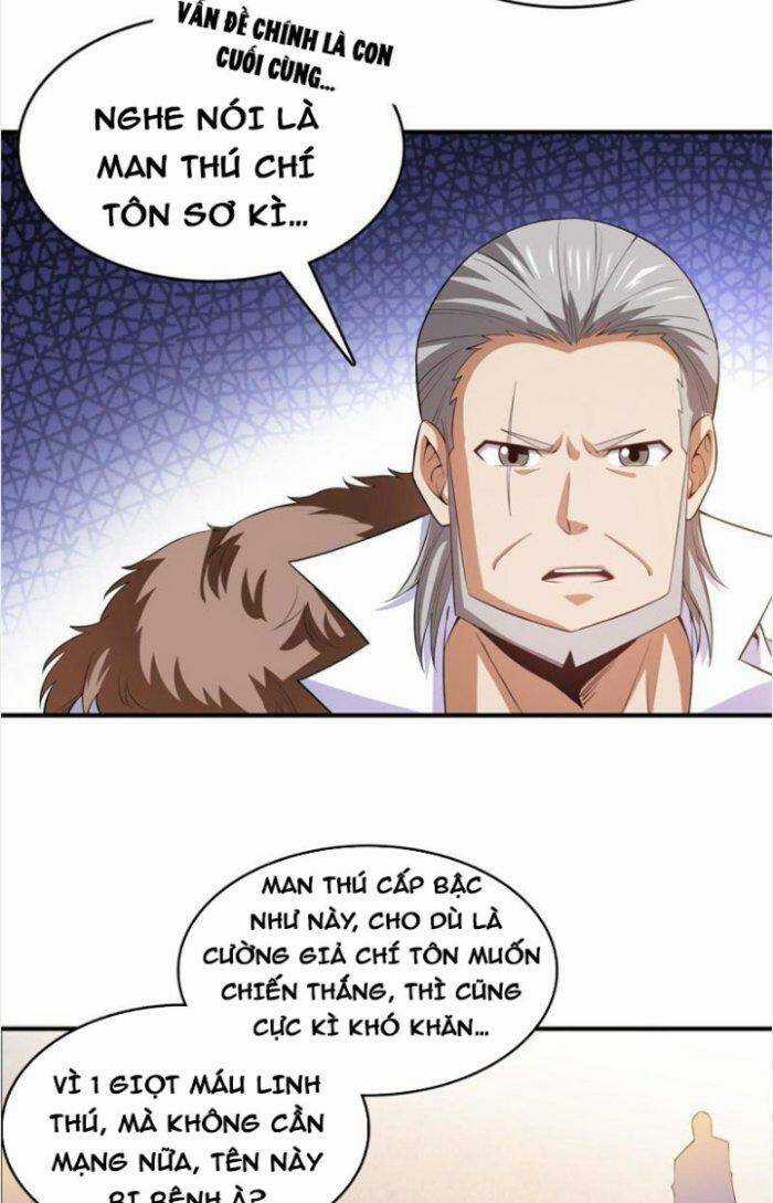 Thiên Đạo Đồ Thư Quán - Chapter 239 - Trang 11