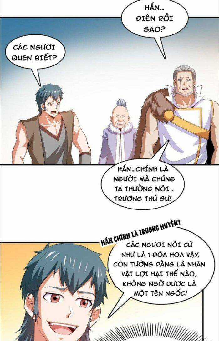 Thiên Đạo Đồ Thư Quán - Chapter 239 - Trang 14