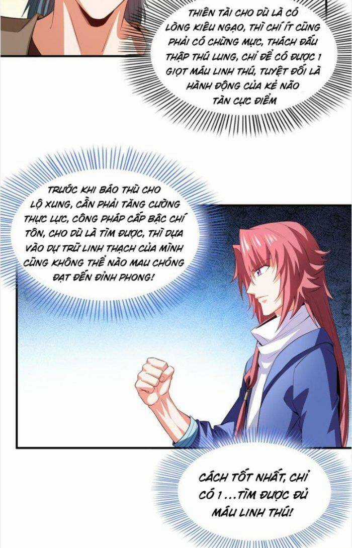 Thiên Đạo Đồ Thư Quán - Chapter 239 - Trang 15