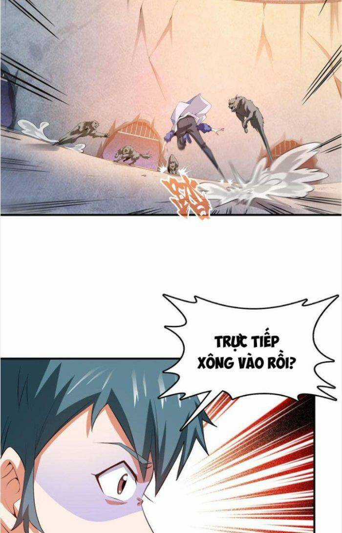 Thiên Đạo Đồ Thư Quán - Chapter 239 - Trang 18