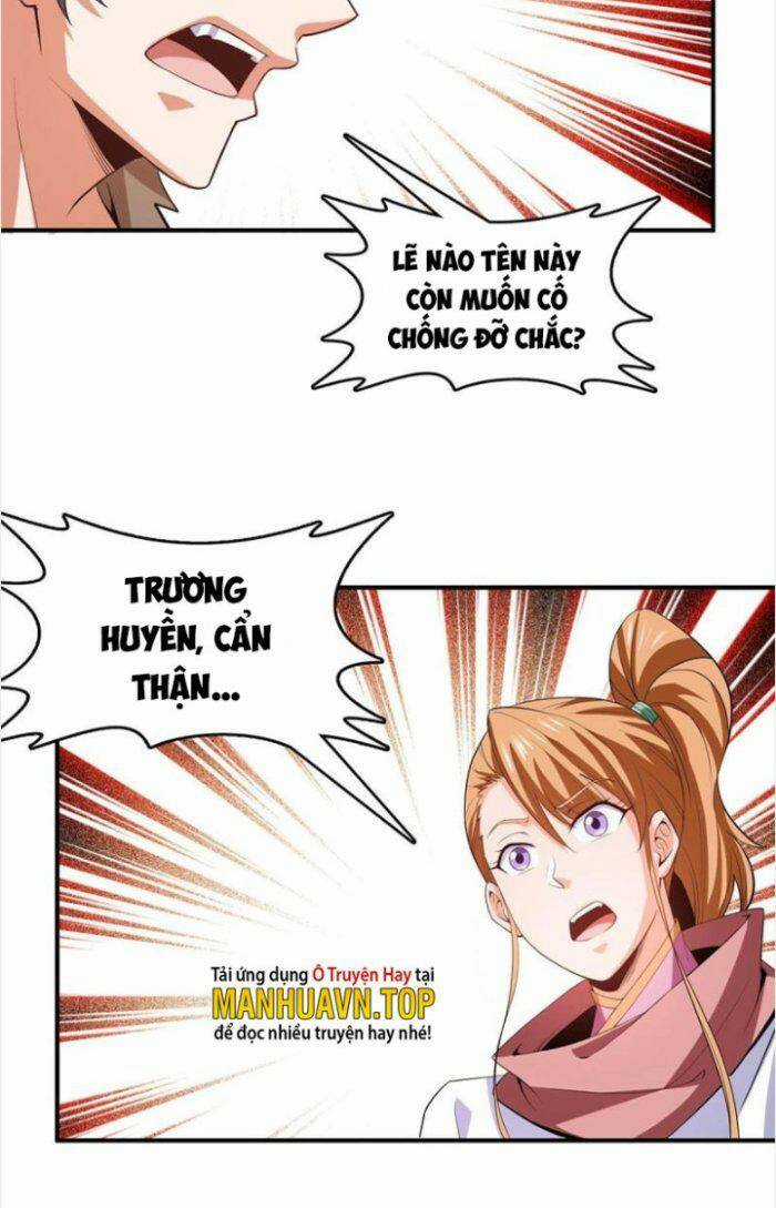 Thiên Đạo Đồ Thư Quán - Chapter 239 - Trang 19