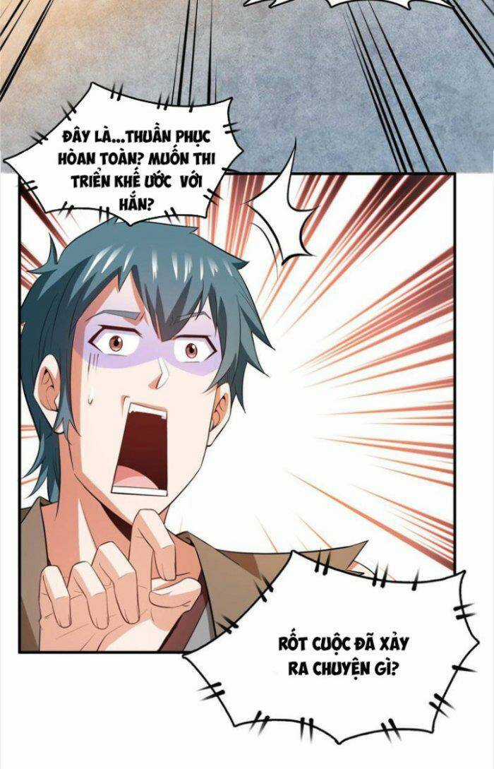 Thiên Đạo Đồ Thư Quán - Chapter 239 - Trang 22