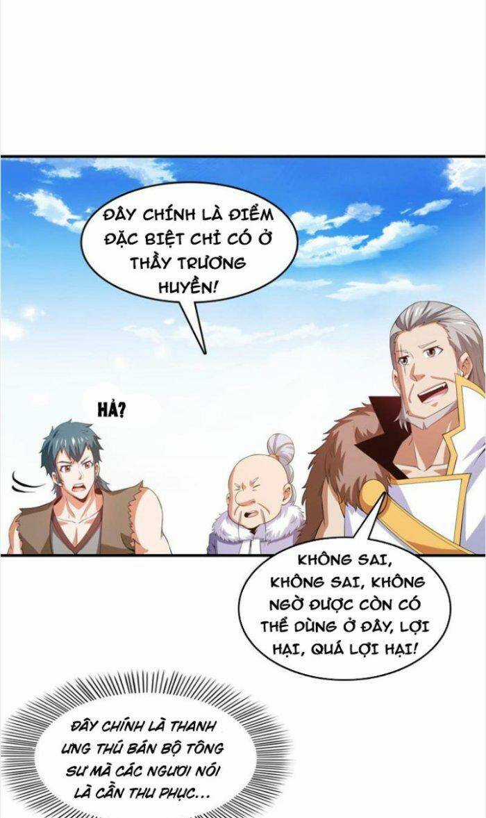 Thiên Đạo Đồ Thư Quán - Chapter 239 - Trang 24