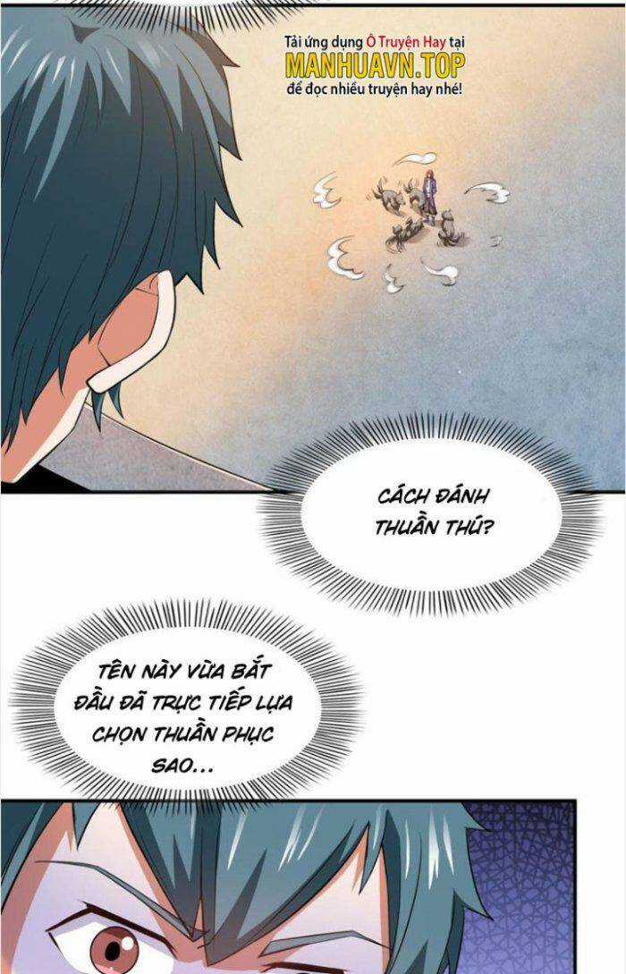 Thiên Đạo Đồ Thư Quán - Chapter 239 - Trang 25