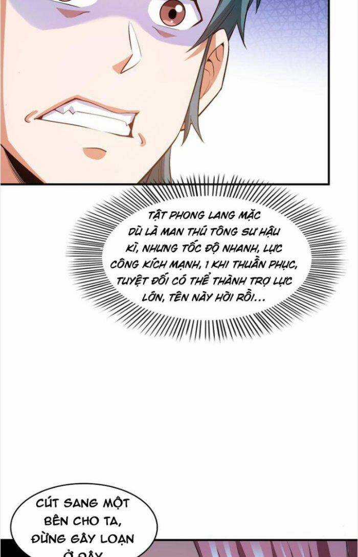 Thiên Đạo Đồ Thư Quán - Chapter 239 - Trang 26