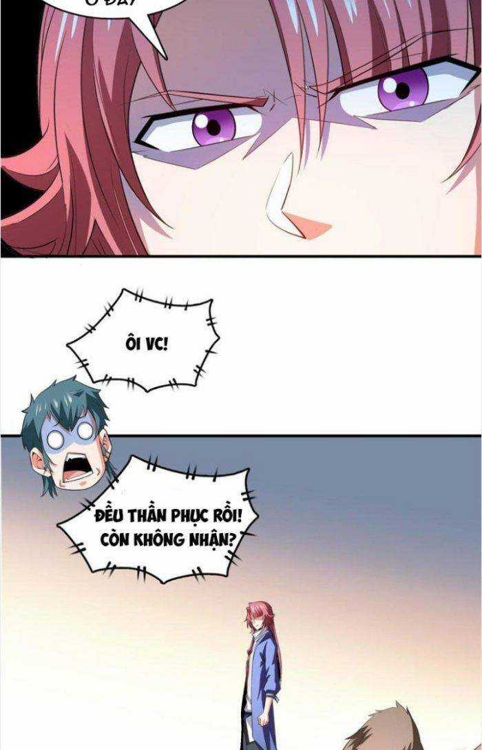 Thiên Đạo Đồ Thư Quán - Chapter 239 - Trang 27