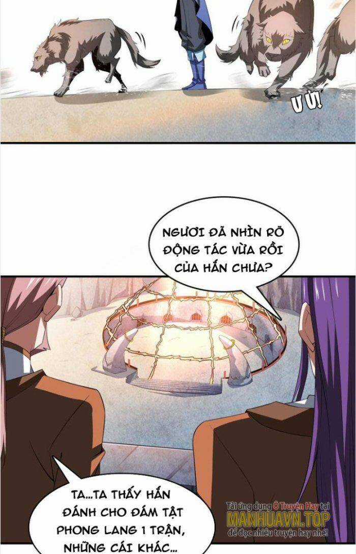 Thiên Đạo Đồ Thư Quán - Chapter 239 - Trang 28